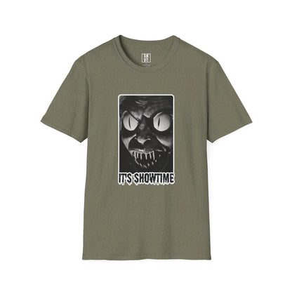 Beetlejuice Showtime T-Shirt