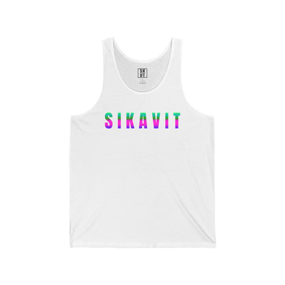 Mens Style SIKAVIT Tank 2.0