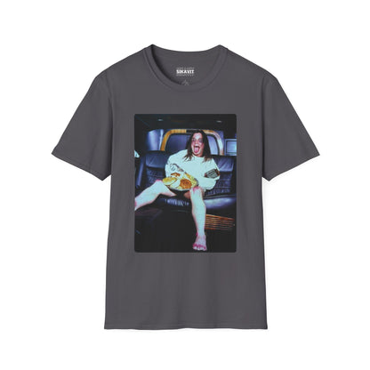 Ozzy Tribute Tee