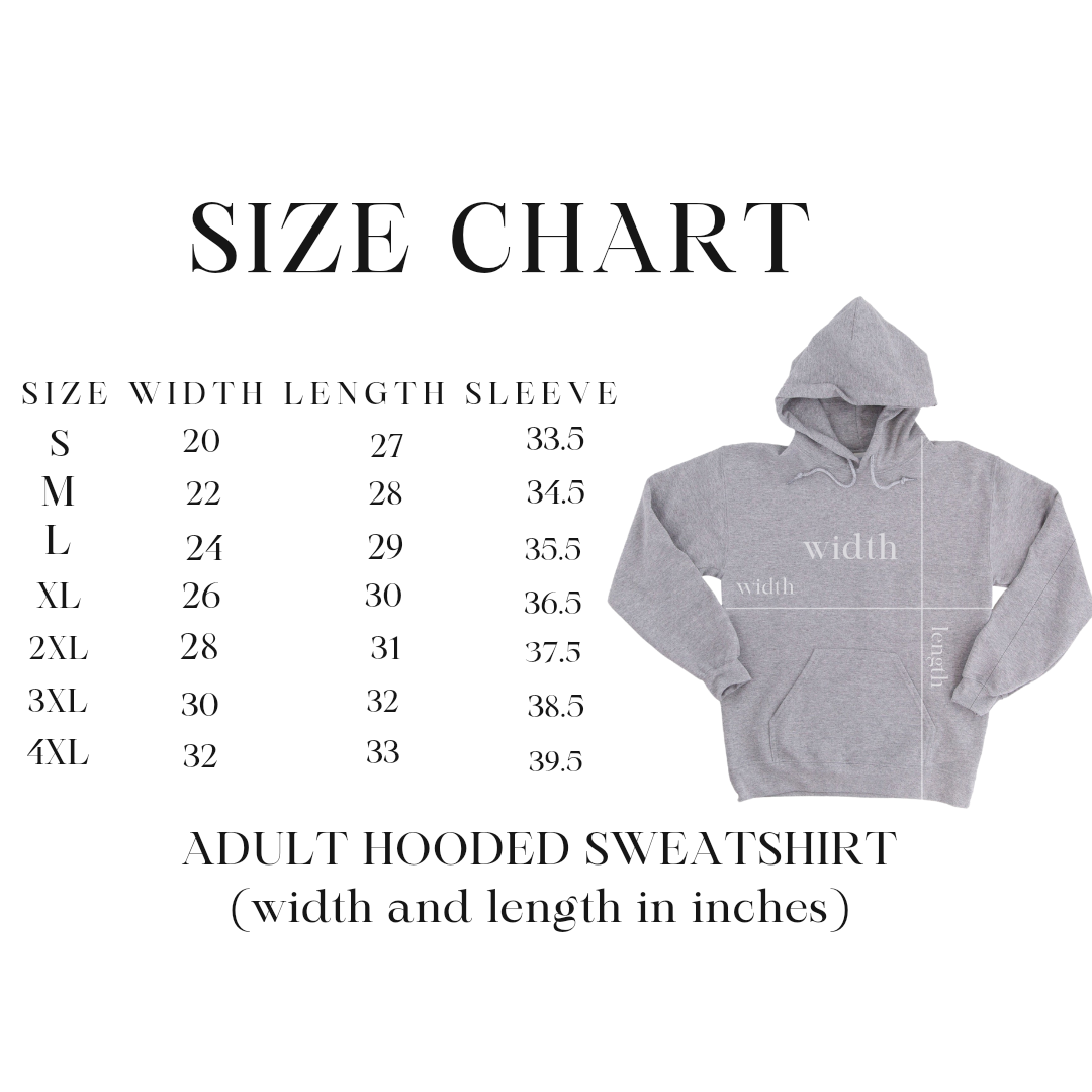 SIK RIK Hoodie