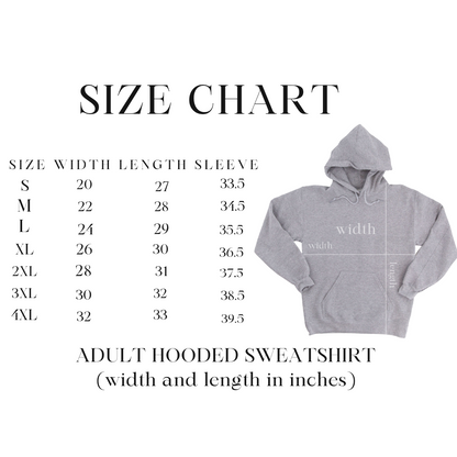 SIK RIK Hoodie