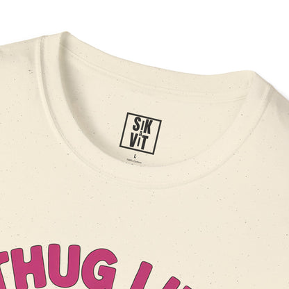 Trump- Thug Life Graphic Tee