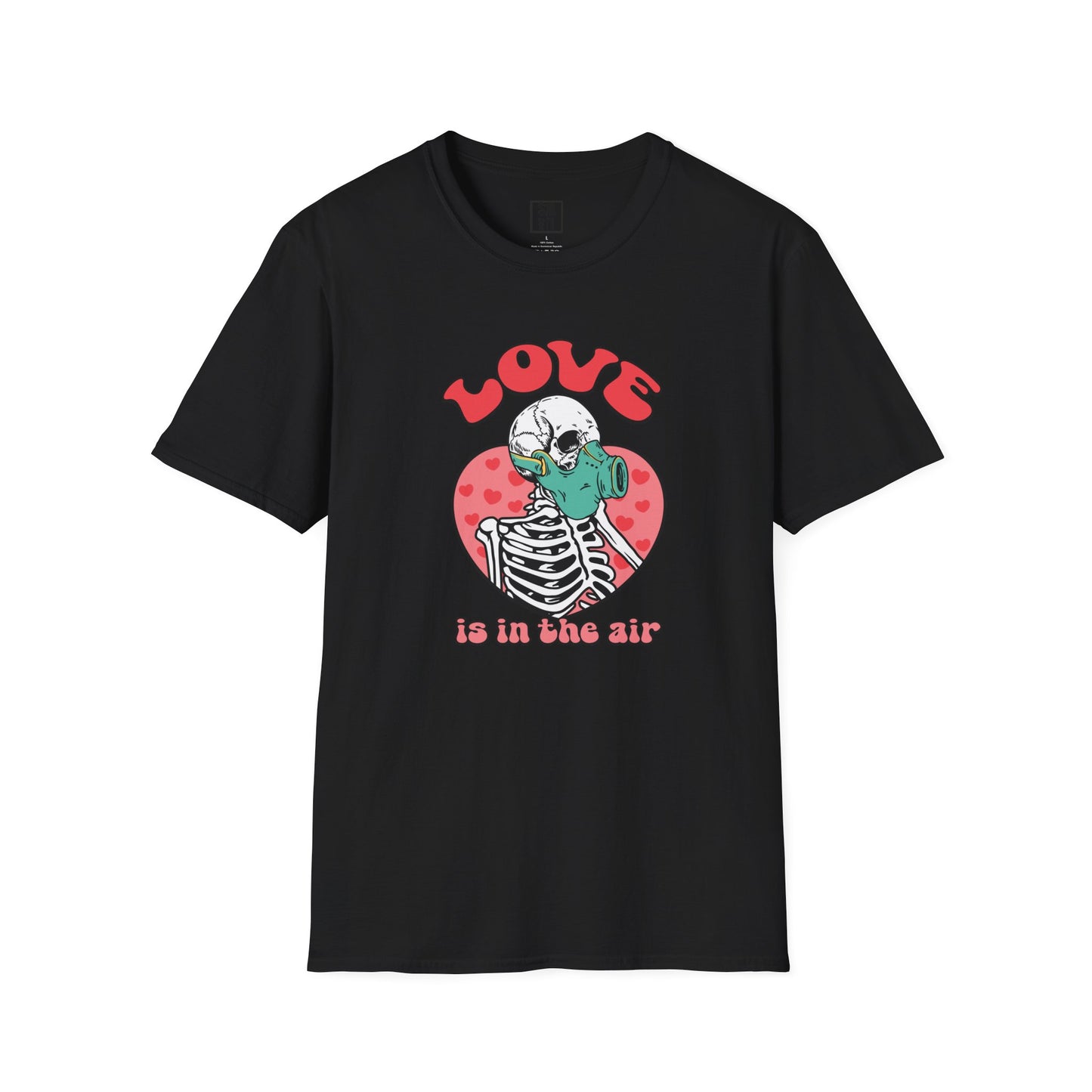 Love in the Air T-Shirt