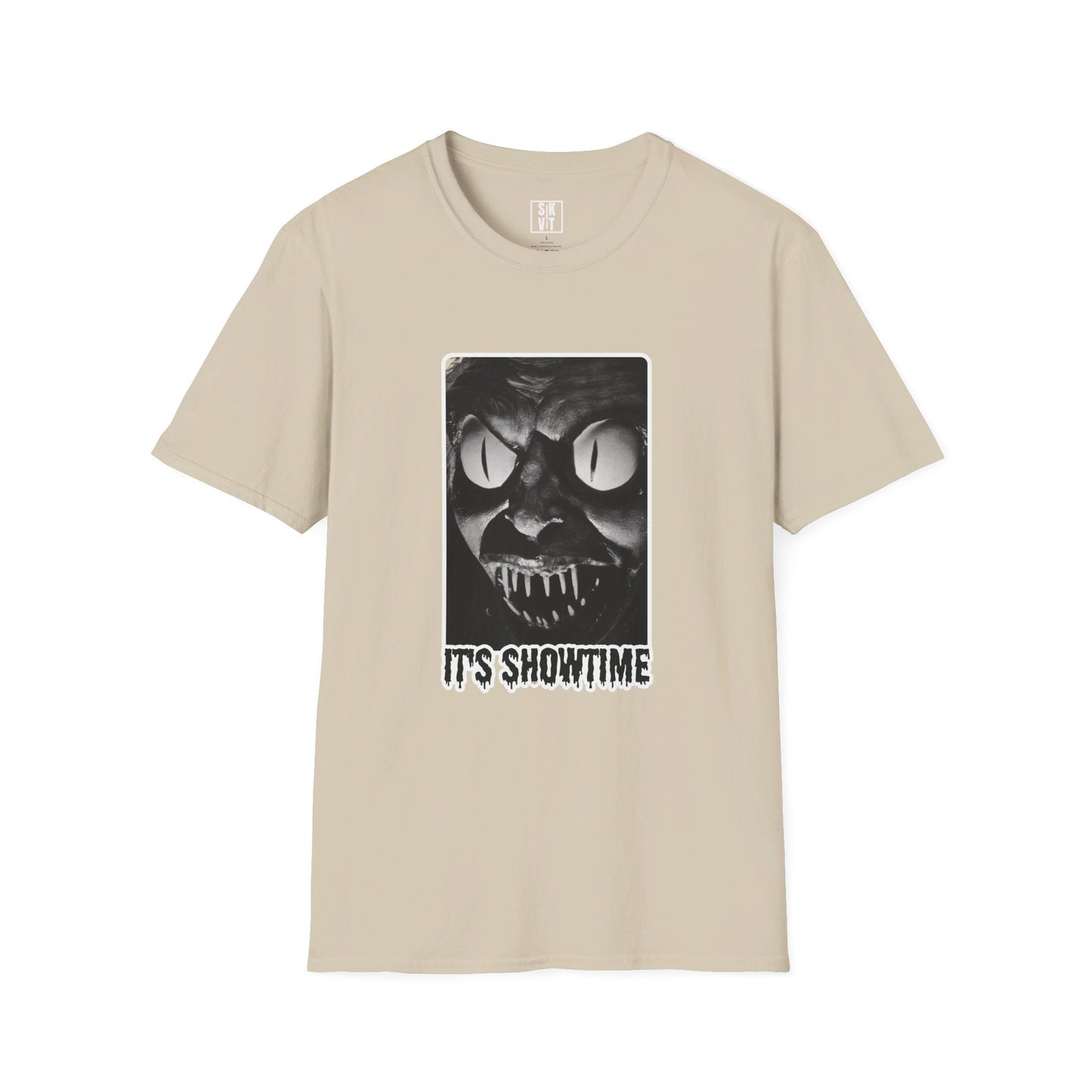 Beetlejuice Showtime T-Shirt