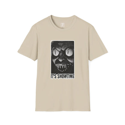 Beetlejuice Showtime T-Shirt