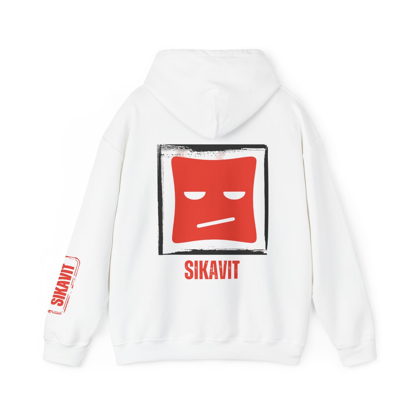 SIK RIK Hoodie