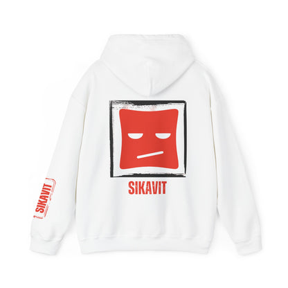 SIK RIK Hoodie