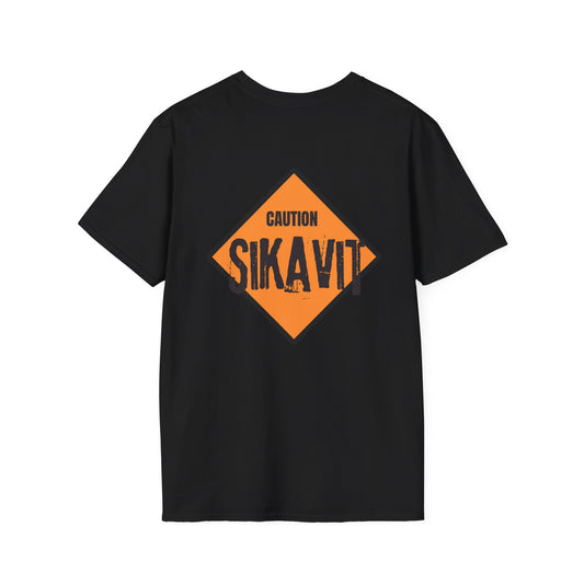 Caution SIKAVIT T-Shirt