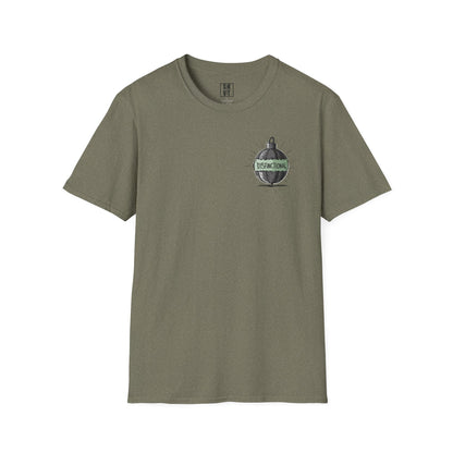 Dysfunctional Graphic T