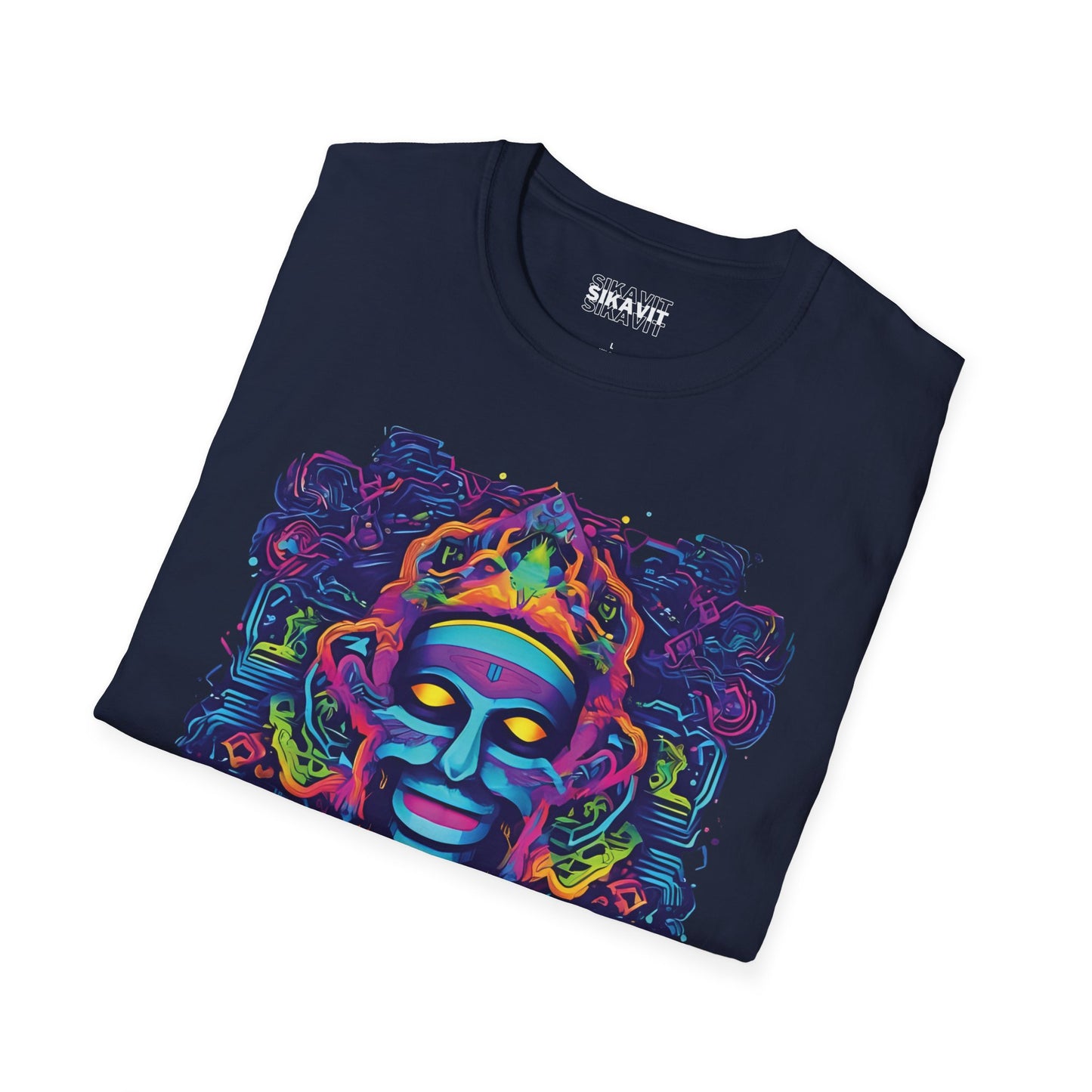 SIKAVIT Totem Tee