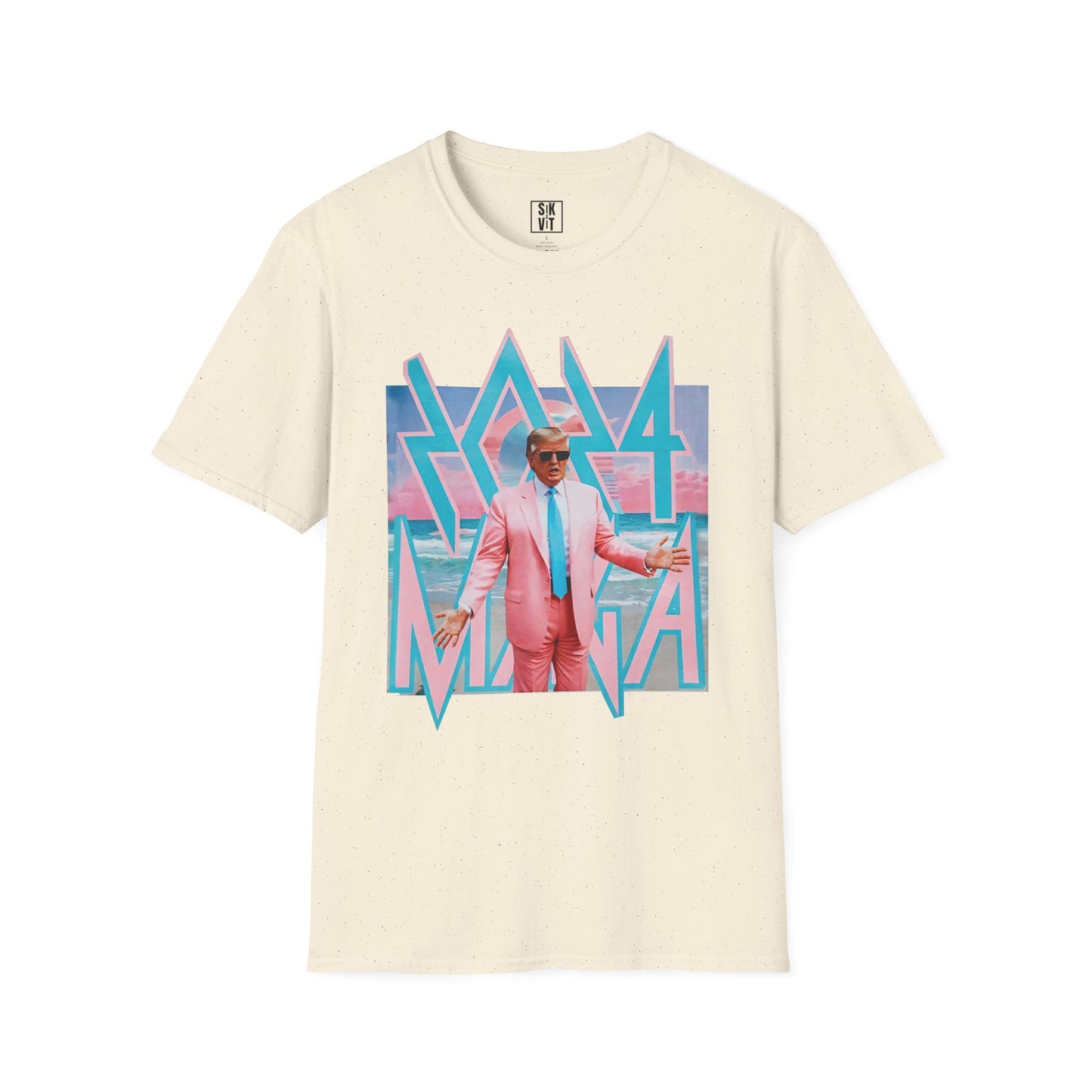 Retro Maga Graphic Tee