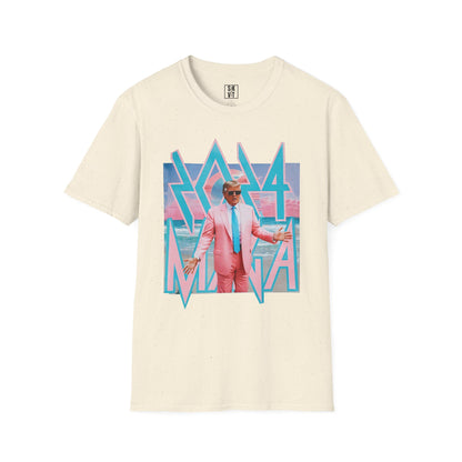 Retro Maga Graphic Tee