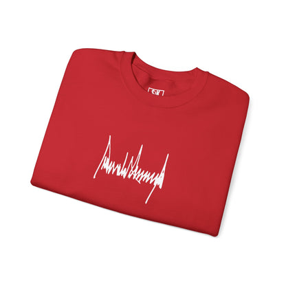 DJT Crewneck