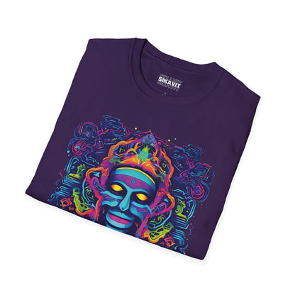 SIKAVIT Totem Tee