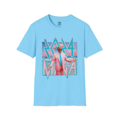 Retro Maga Graphic Tee