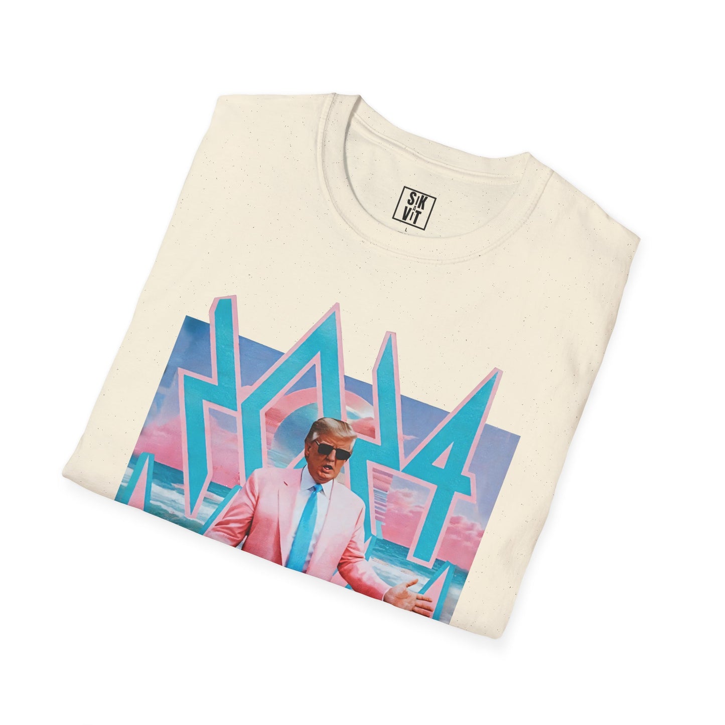 Retro Maga Graphic Tee