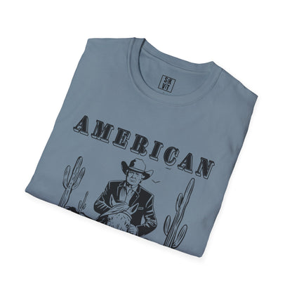 American Outlaw Graphic Tee