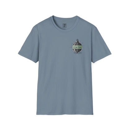 Dysfunctional Graphic T