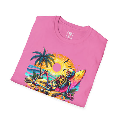 Summer Vibes T-Shirt