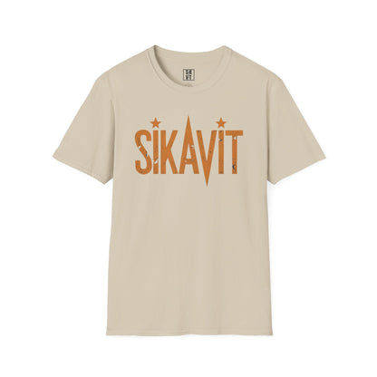 To The Point Graphic Tee