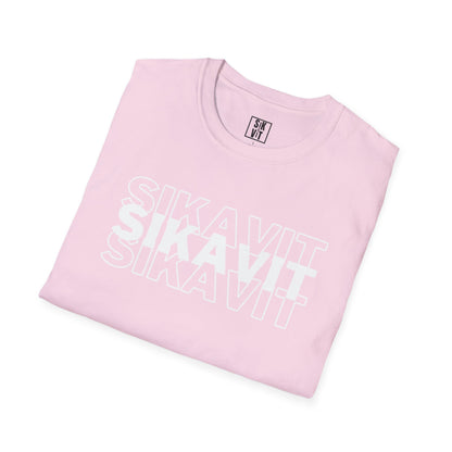 Triple SIK Graphic Tee