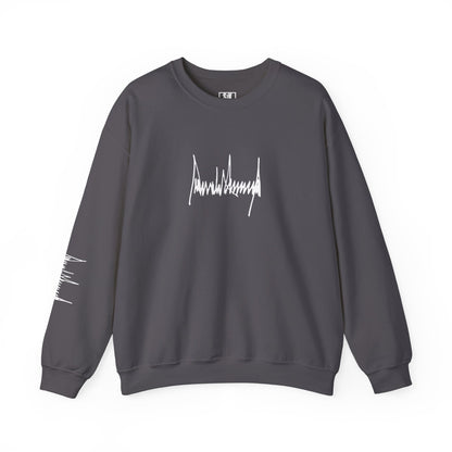 DJT Crewneck