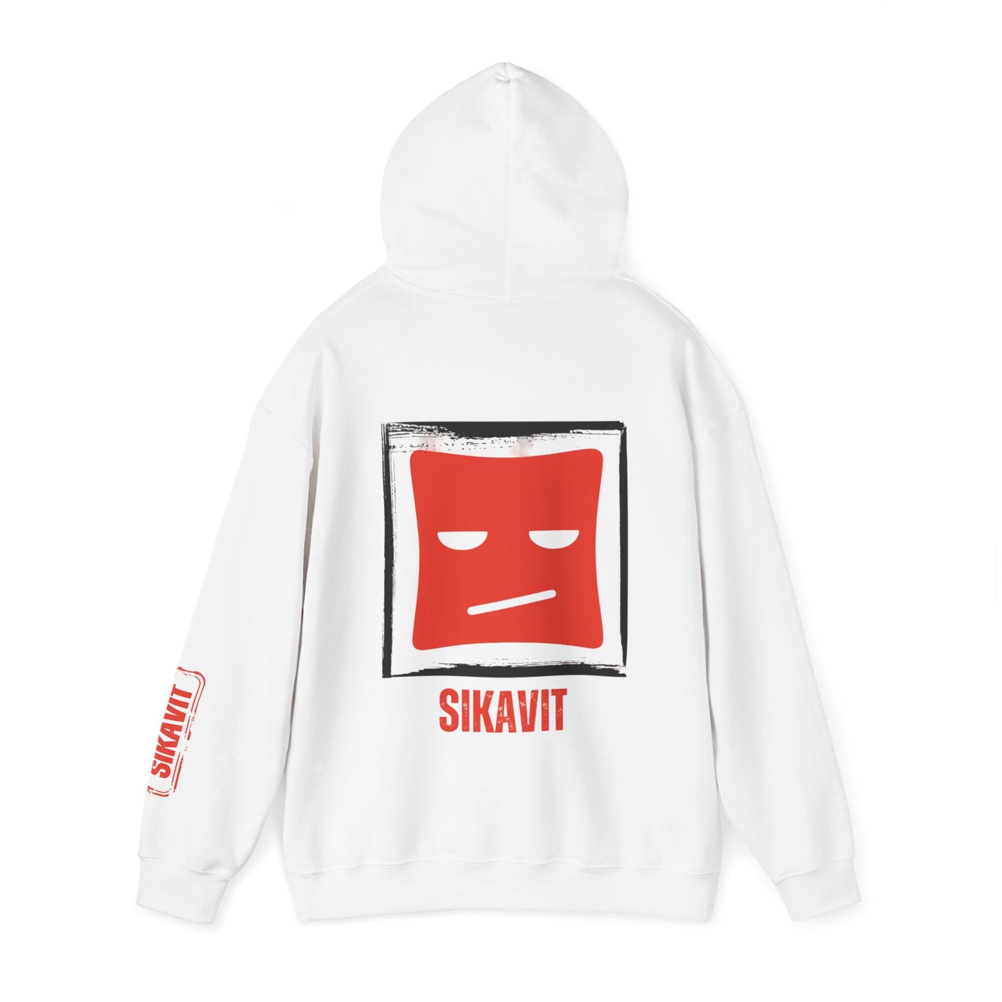 SIK RIK Hoodie