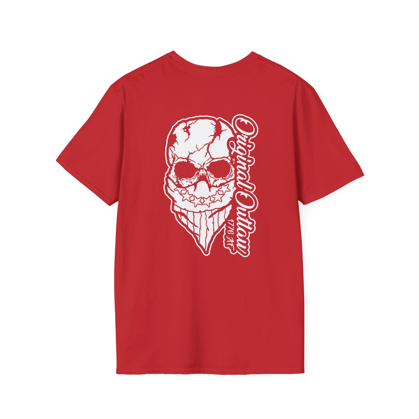 Original Outlaw T