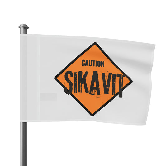 Caution Flag