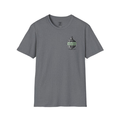 Dysfunctional Graphic T