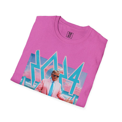 Retro Maga Graphic Tee