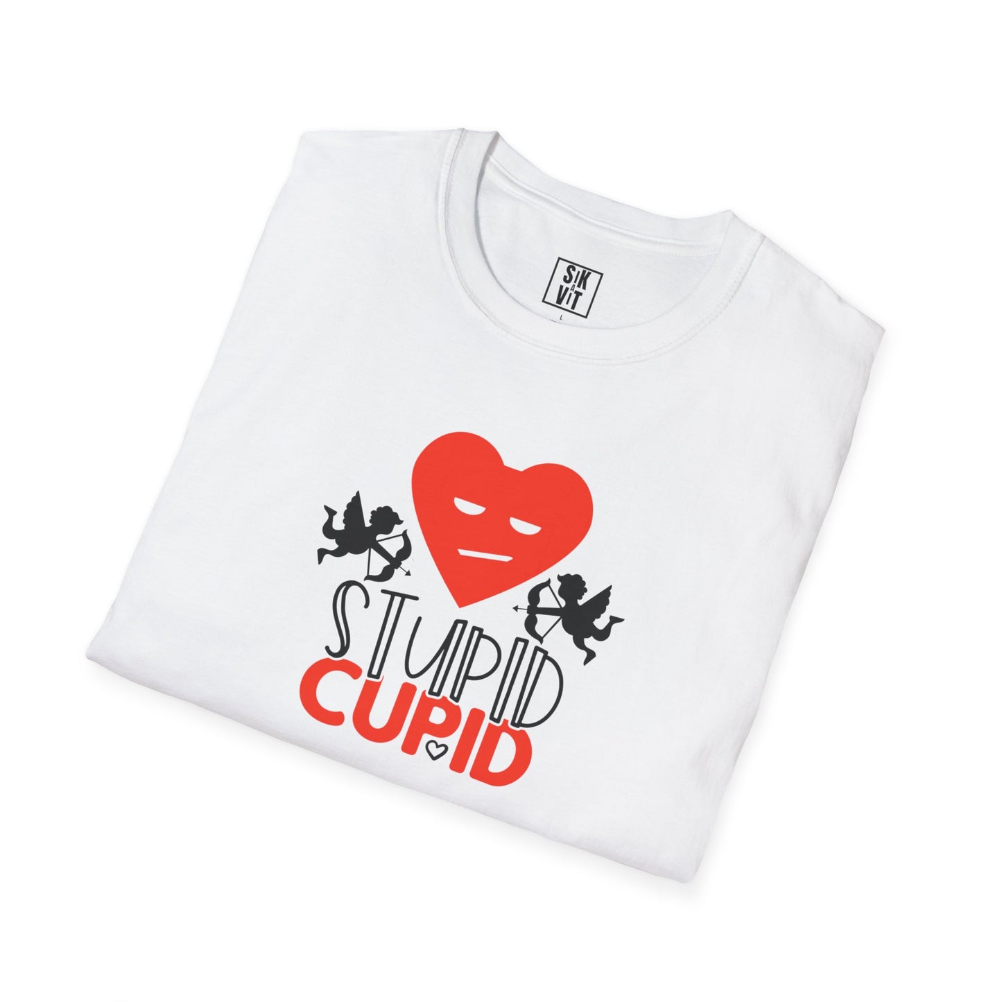 LOVE SIK RIK Graphic T-Shirt