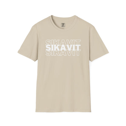 Triple SIK Graphic Tee