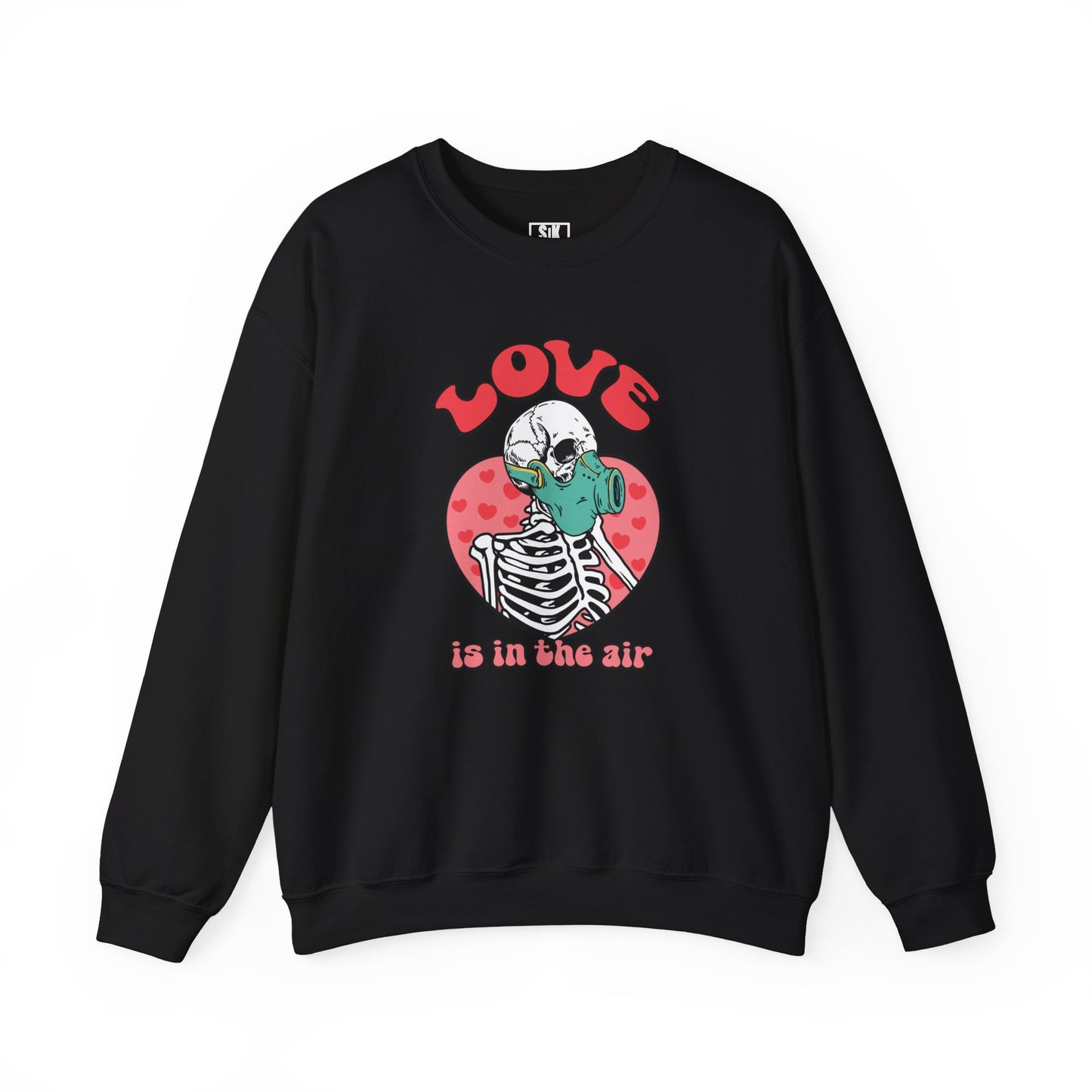 Love in the Air Sweatshirt