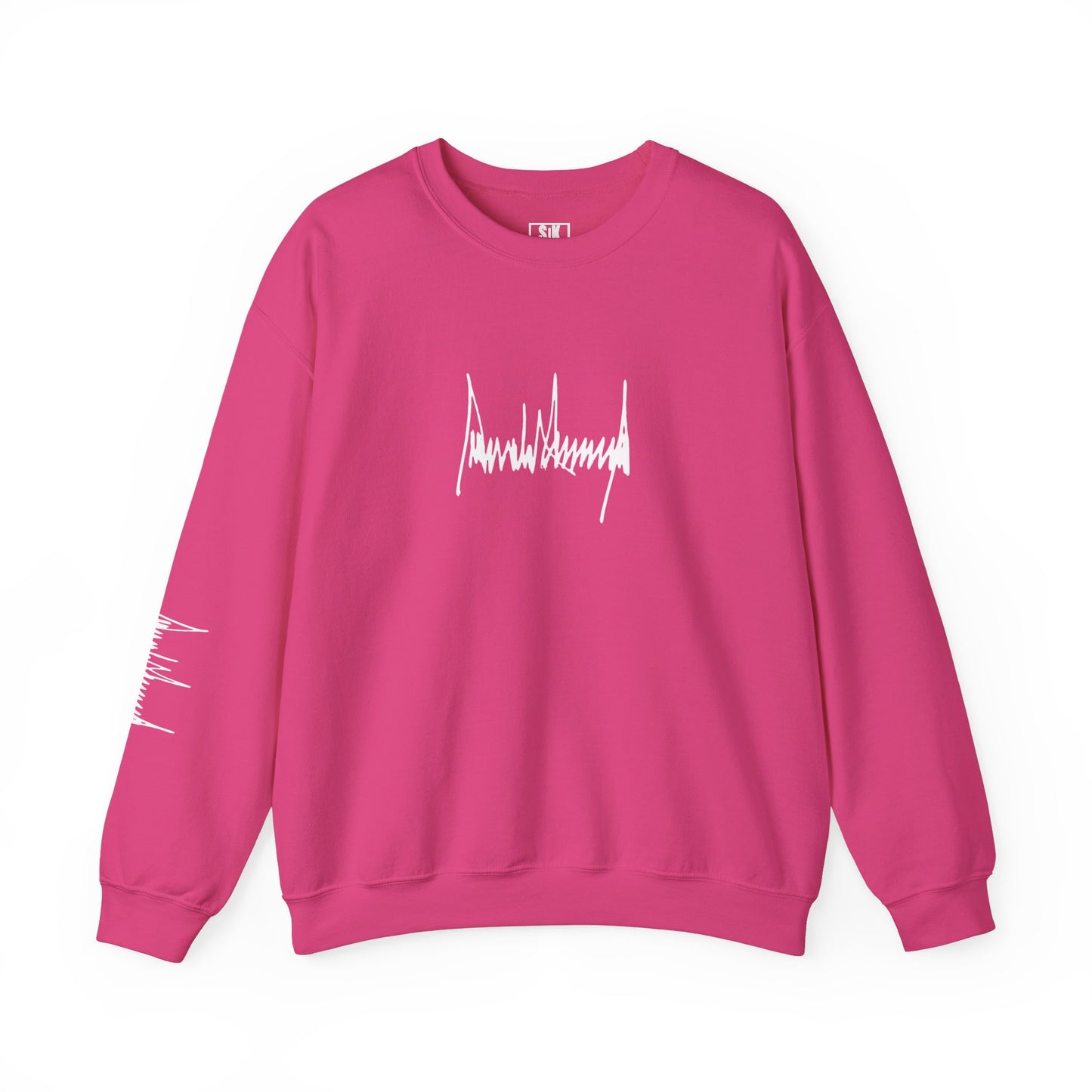 DJT Crewneck