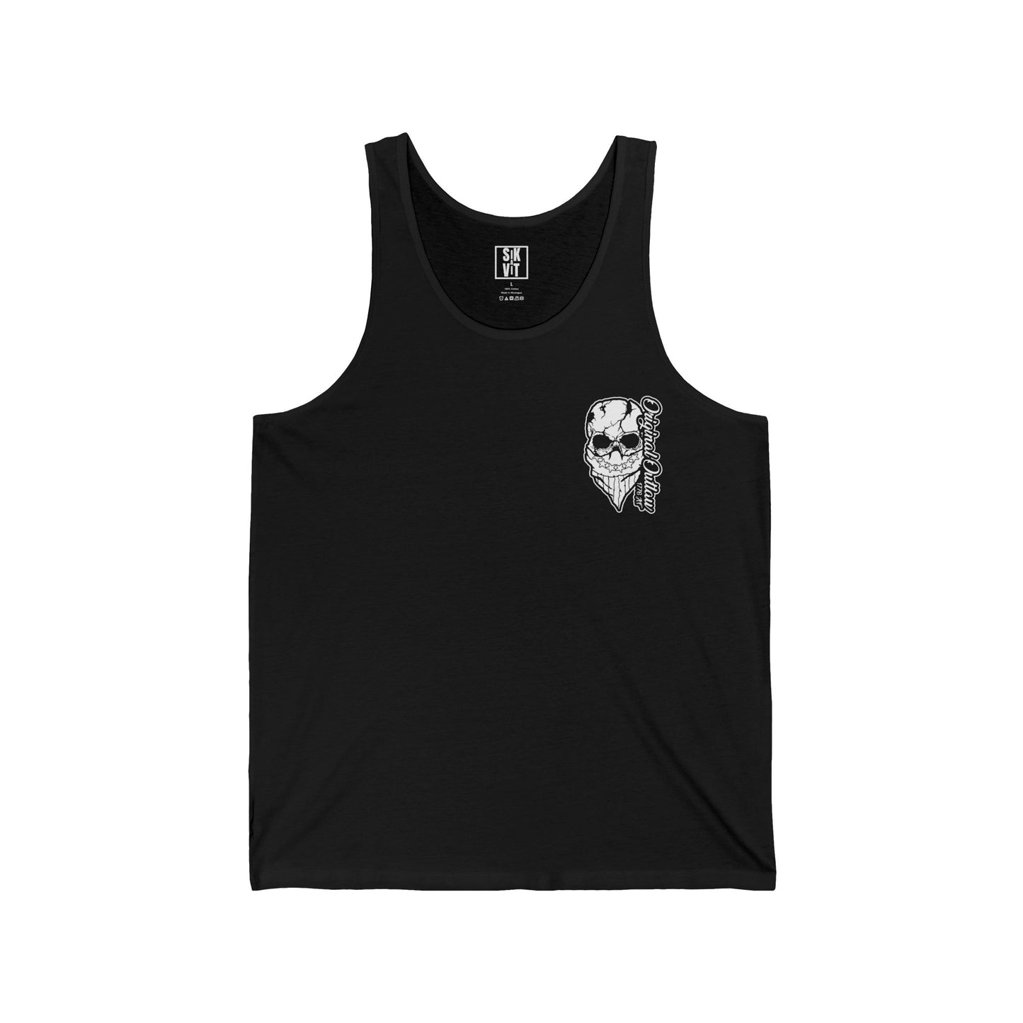 Original Outlaw Tank