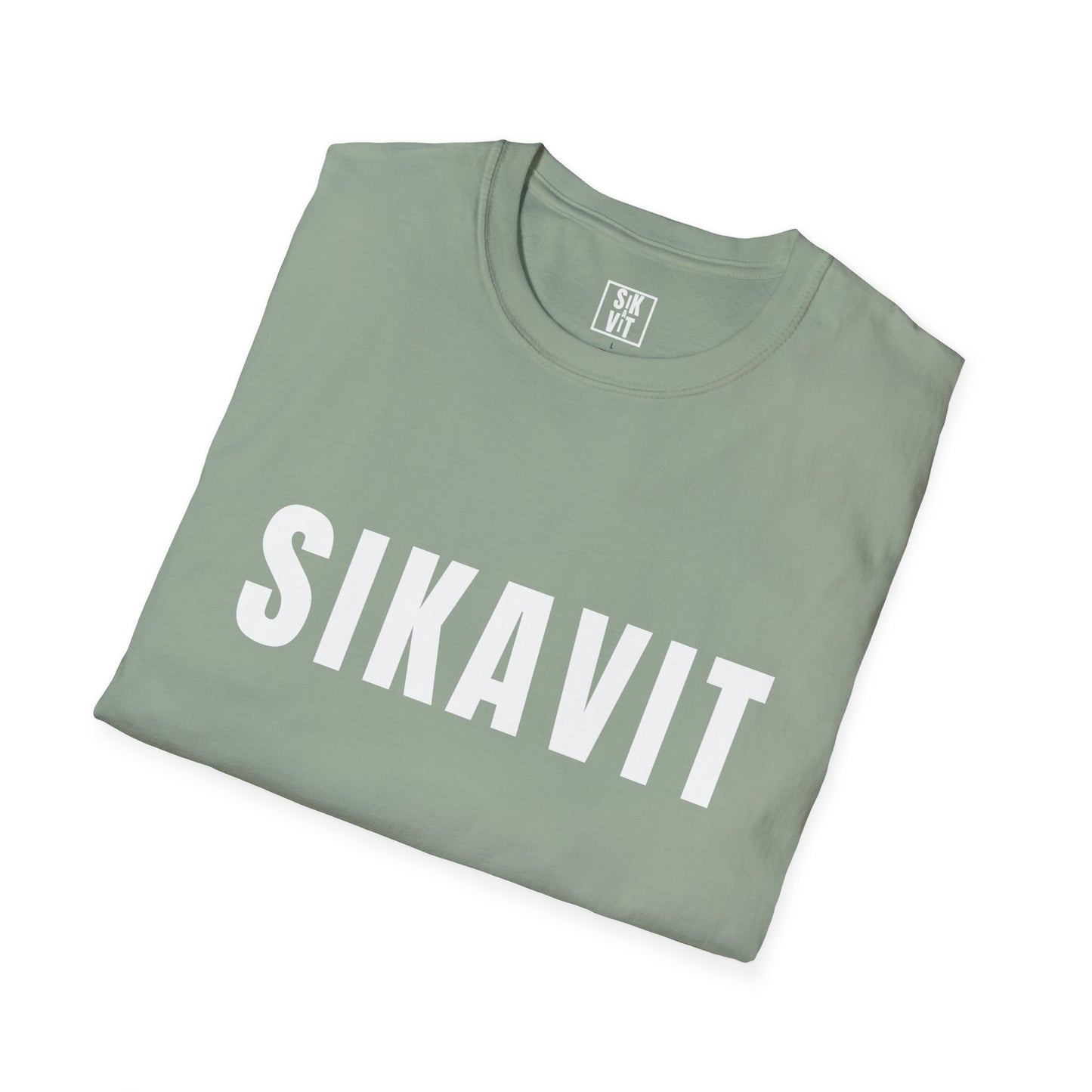 Summer SIKAVIT T-Shirt