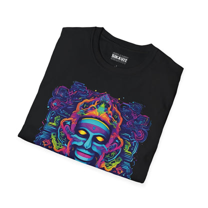 SIKAVIT Totem Tee