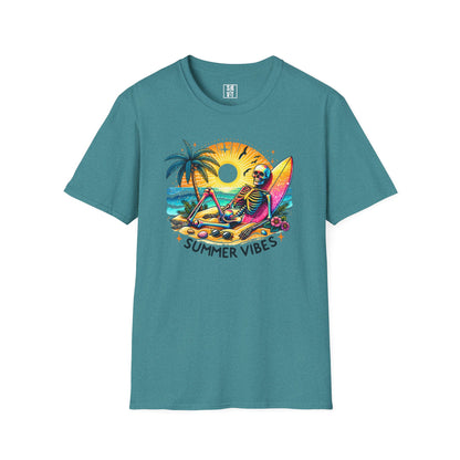 Summer Vibes T-Shirt