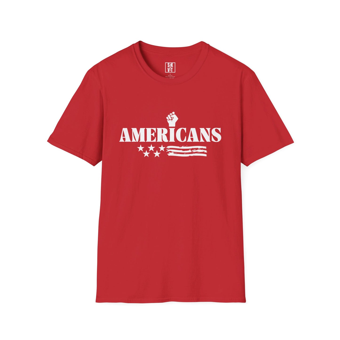 Weird Americans T-Shirt