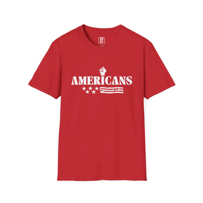 Weird Americans T-Shirt