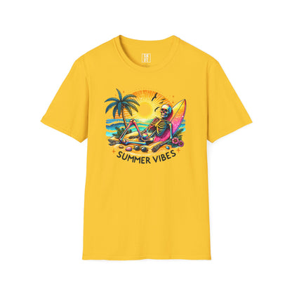 Summer Vibes T-Shirt