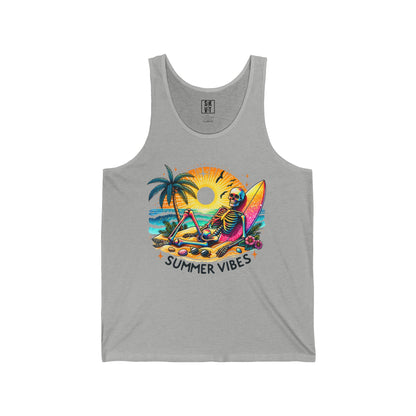 Summer Vibes Tank