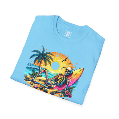 Summer Vibes T-Shirt