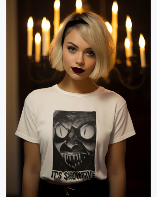 Beetlejuice Showtime T-Shirt