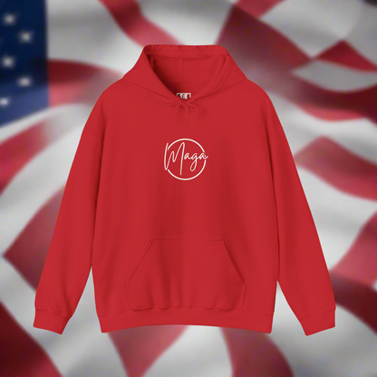 MAGA Hoodie