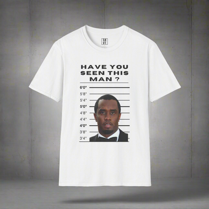 Diddy T-Shirt