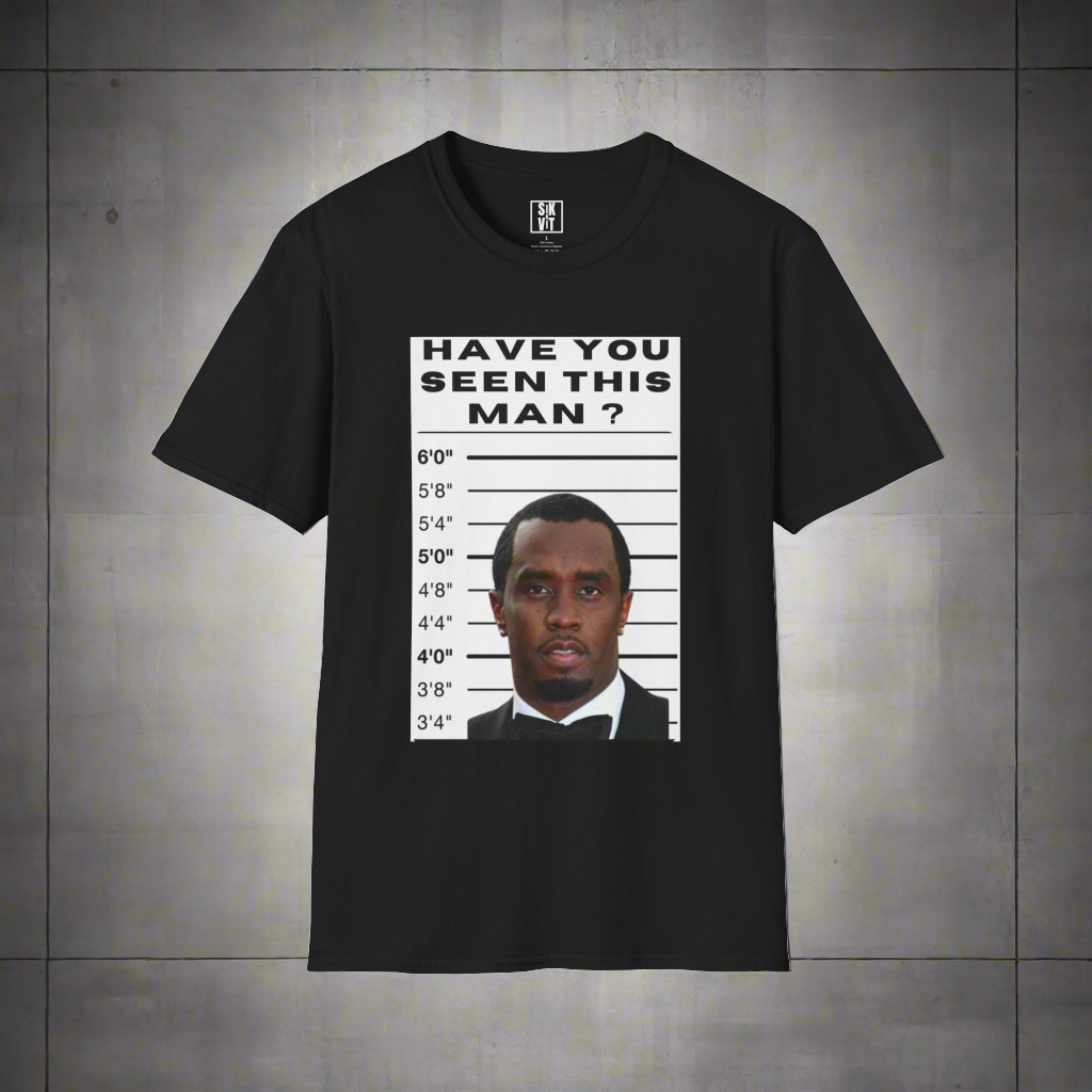 Diddy T-Shirt