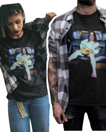 Ozzy Tribute Tee
