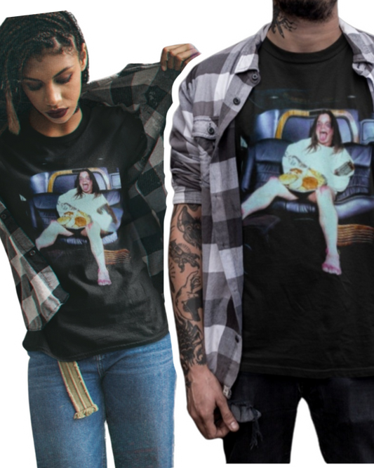 Ozzy Tribute Tee